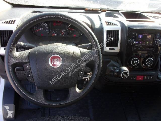 Furgoneta Fiat