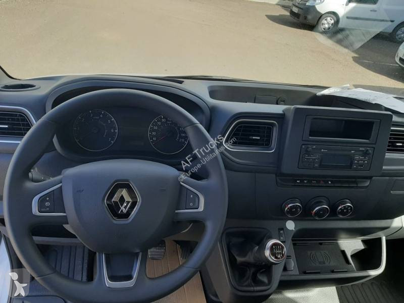 Furgoneta Renault