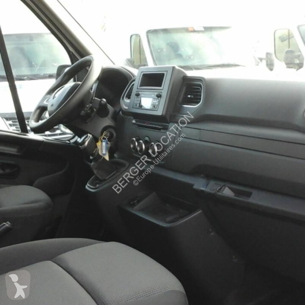 Furgoneta Renault  Master