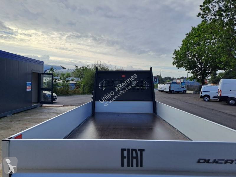 Furgoneta Fiat-Om