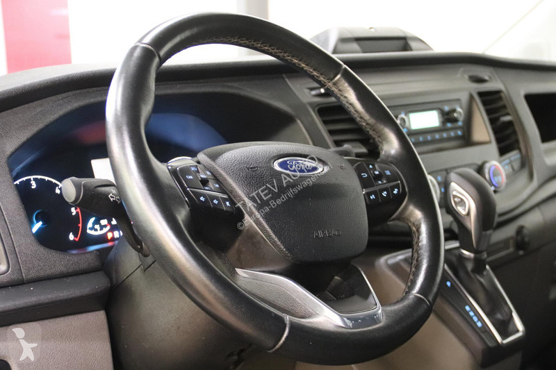 Autoutilitară Ford 300L 2.0 TDCI L2H1 AUTOMAAT