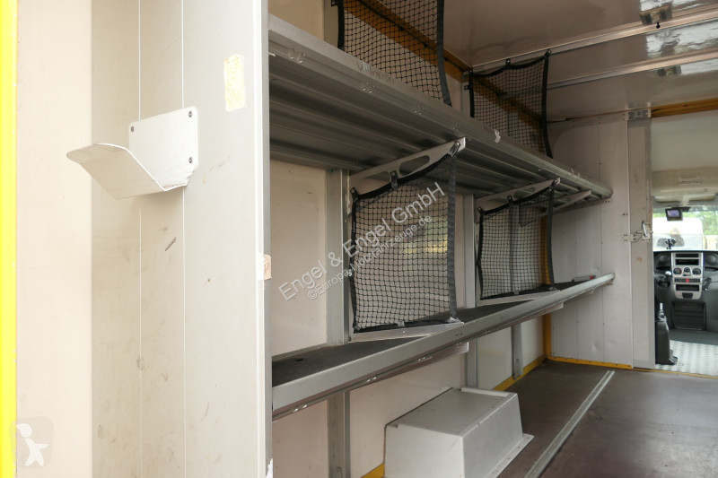 Veicolo commerciale Iveco Daily 35 S11 C30C...