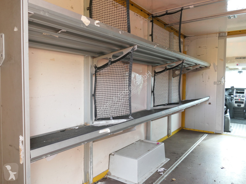 Veicolo commerciale Iveco Daily 35 S11 C30C...