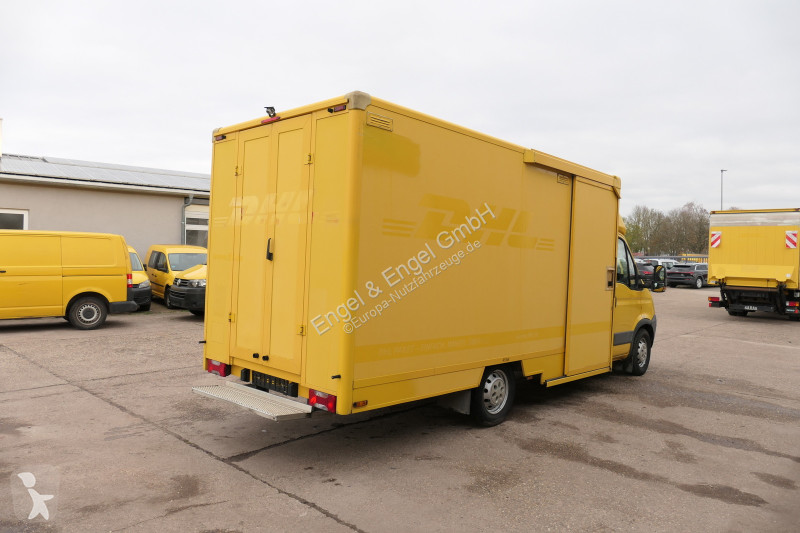 Autoutilitară Iveco Daily 35 S11 C30C AUTOMATIK...
