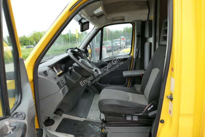 Veicolo commerciale Iveco Daily 35 S11 C30C...