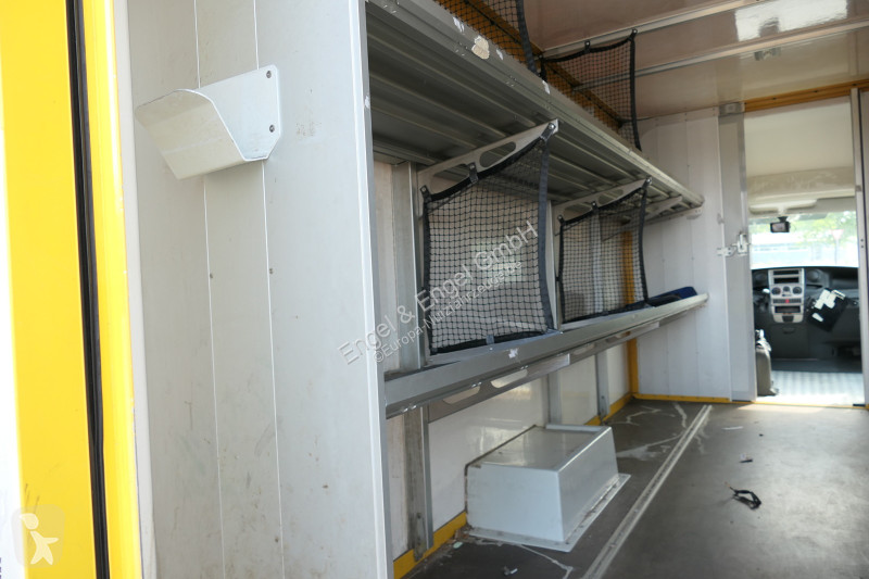 Veicolo commerciale Iveco Daily 35 S11 C30C...
