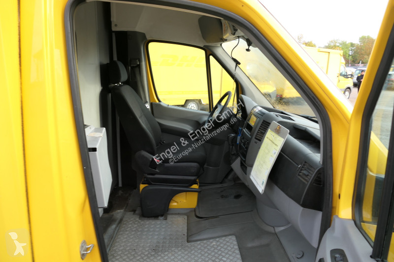 Véhicule utilitaire Mercedes SPRINTER 310 CDI...