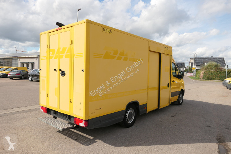 Véhicule utilitaire Mercedes SPRINTER 310 CDI...