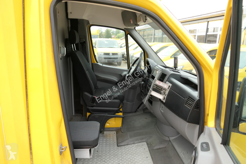 Véhicule utilitaire Mercedes SPRINTER 310 CDI...
