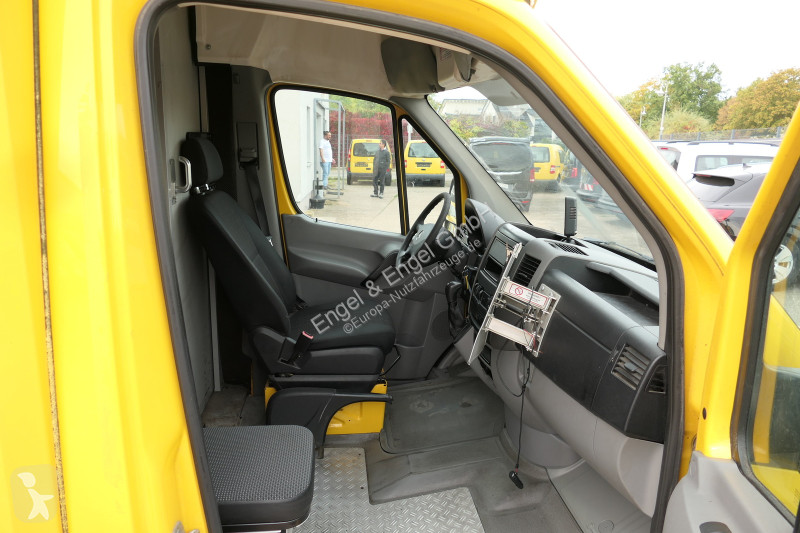 Veicolo commerciale Mercedes SPRINTER 310 CDI...