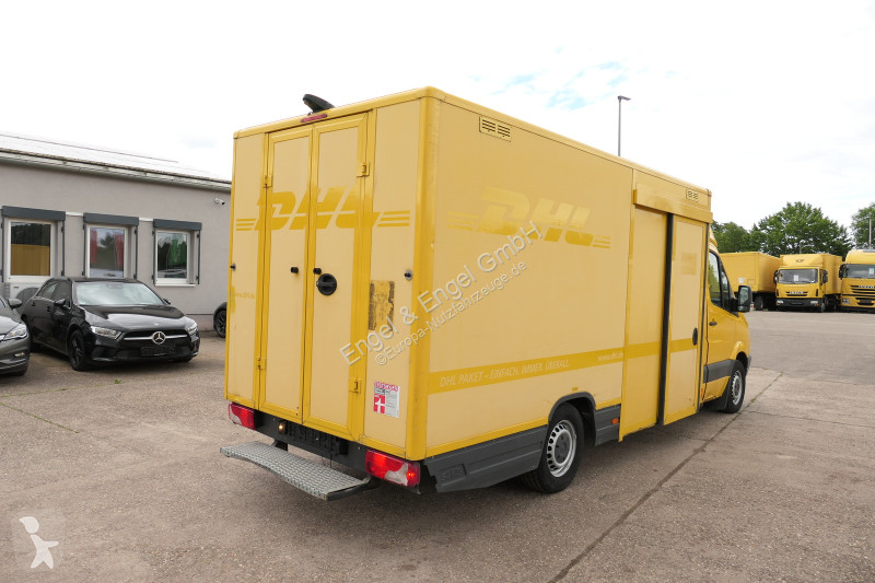 Veicolo commerciale Mercedes SPRINTER 310 CDI...