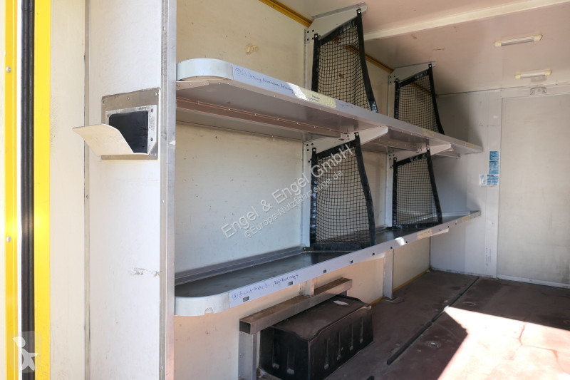 Užitkové vozidlo Mercedes SPRINTER 310 CDI MAXI...