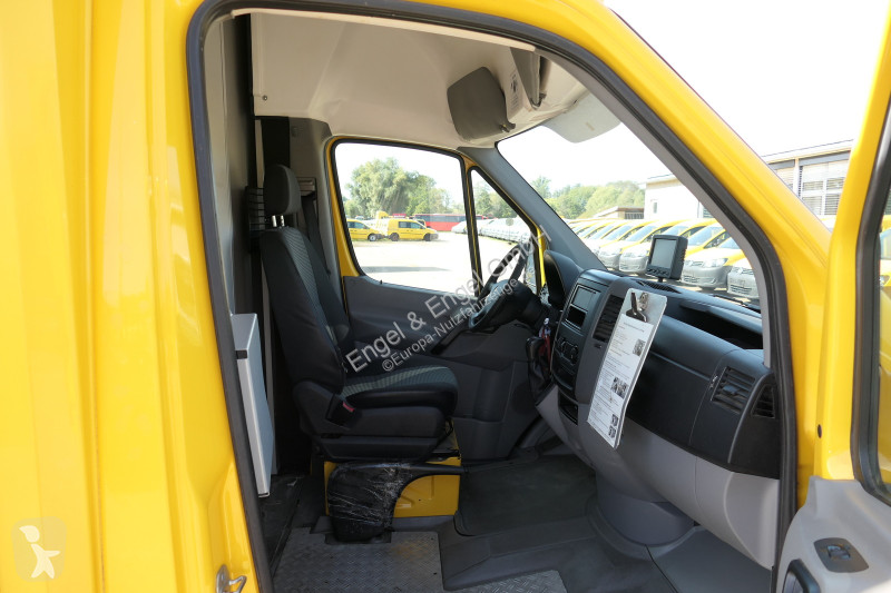 Véhicule utilitaire Mercedes SPRINTER 310 CDI...