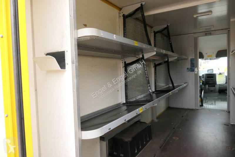 Véhicule utilitaire Mercedes SPRINTER 310 CDI...