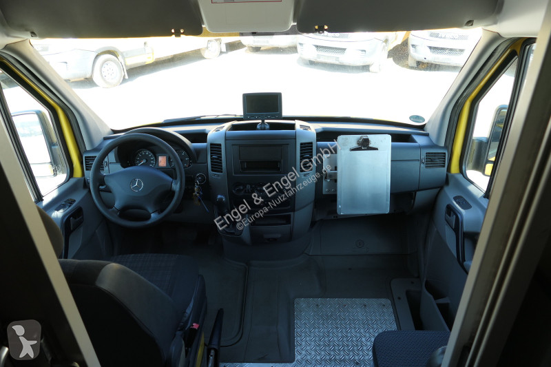 Véhicule utilitaire Mercedes SPRINTER 310 CDI...