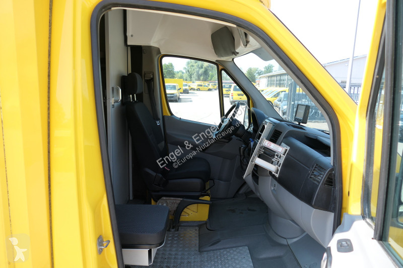 Veicolo commerciale Mercedes SPRINTER 310 CDI...