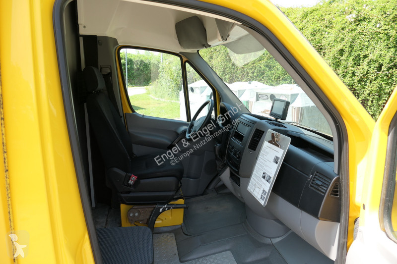 Veicolo commerciale Mercedes SPRINTER 310 CDI...