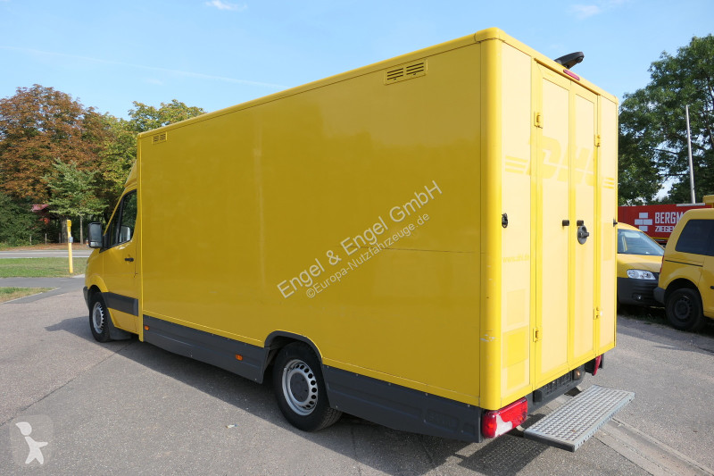Veicolo commerciale Mercedes SPRINTER 310 CDI...