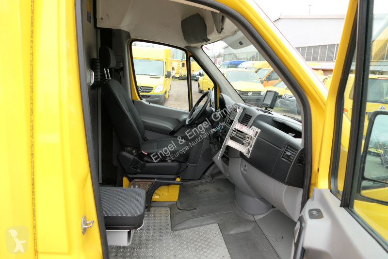 Veicolo commerciale Mercedes SPRINTER 310 CDI...