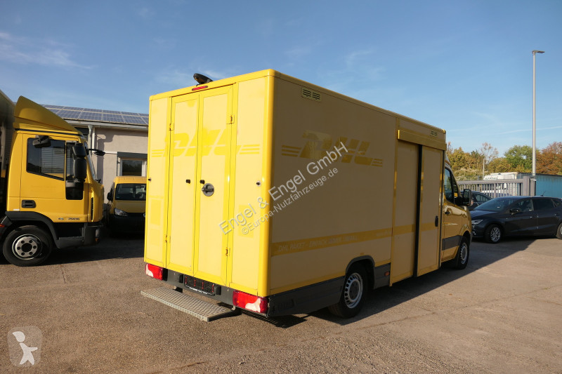 Veicolo commerciale Mercedes SPRINTER 310 CDI...