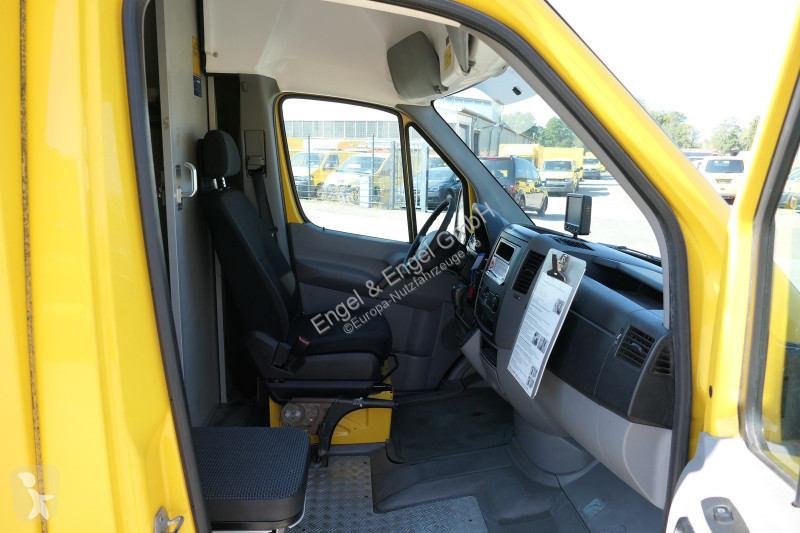 Véhicule utilitaire Mercedes SPRINTER 310 CDI...
