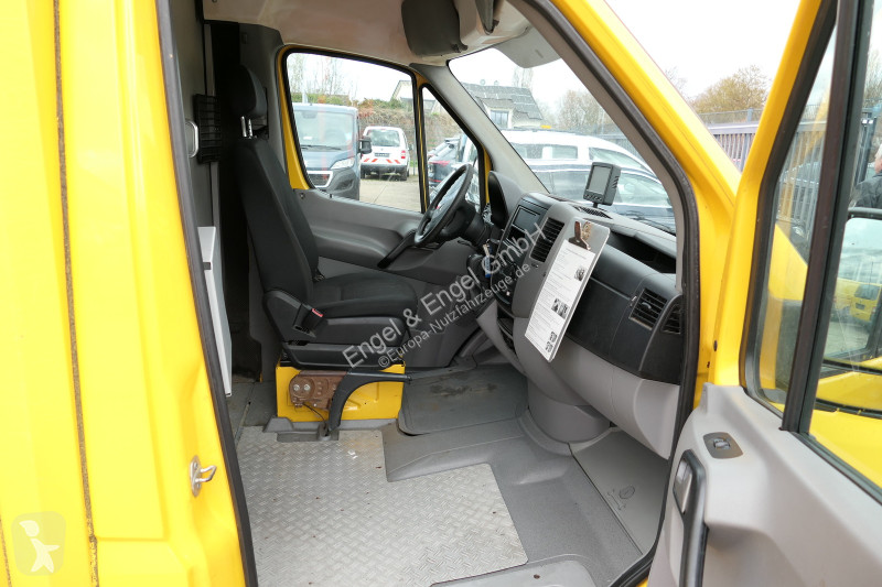 Veicolo commerciale Mercedes SPRINTER 310 CDI...