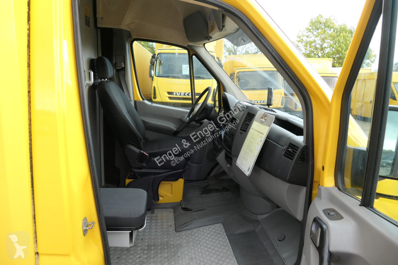Veicolo commerciale Mercedes SPRINTER 310 CDI...