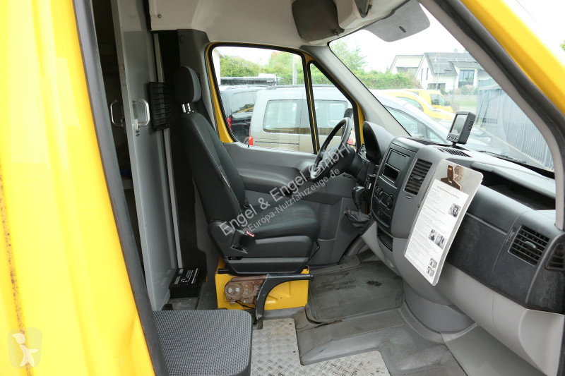 Véhicule utilitaire Mercedes SPRINTER 310 CDI...