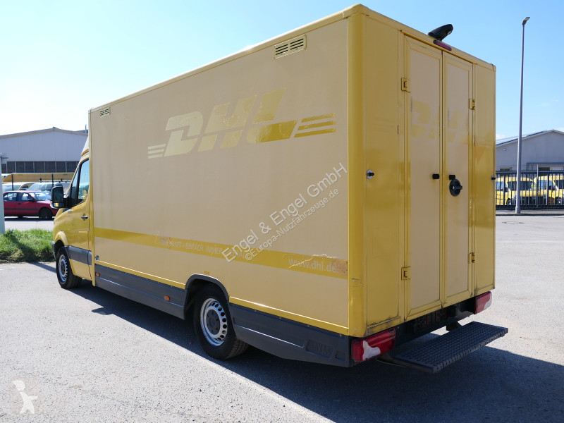 Véhicule utilitaire Mercedes SPRINTER 310 CDI...