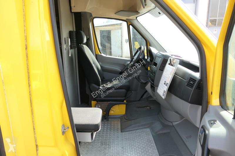 Veicolo commerciale Mercedes SPRINTER 310 CDI...