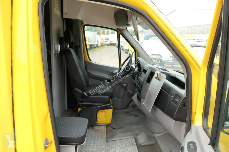 Veicolo commerciale Mercedes SPRINTER 310 CDI...