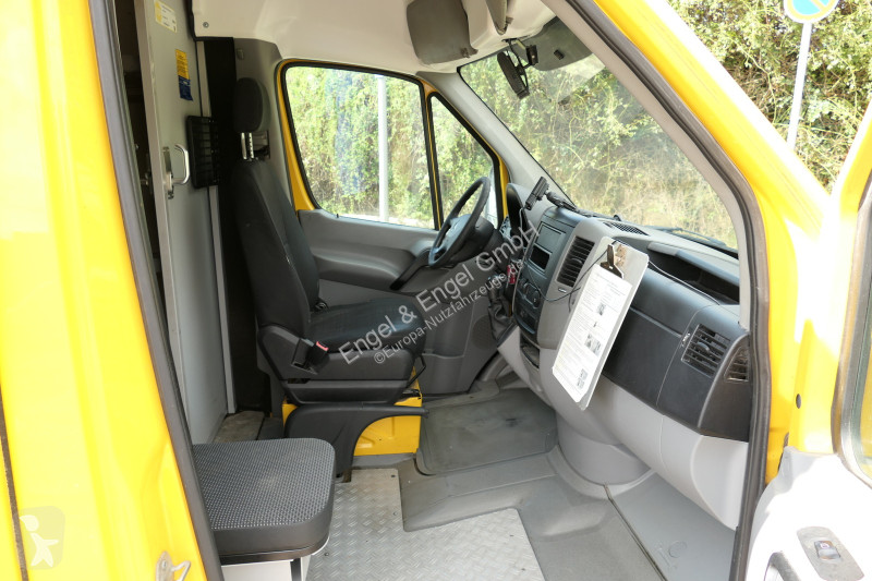 Veicolo commerciale Mercedes SPRINTER 310 CDI...