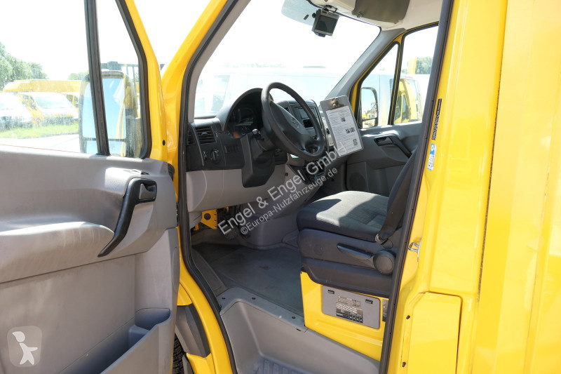 Véhicule utilitaire Mercedes SPRINTER 310 CDI...