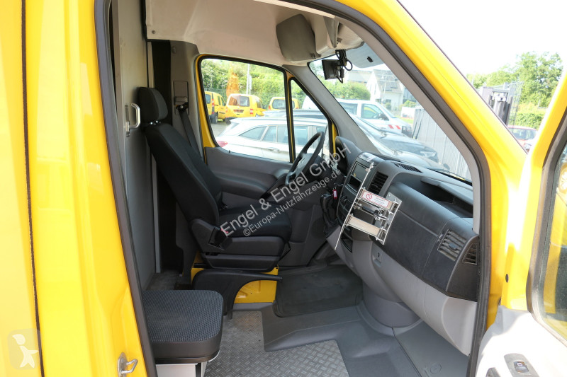 Véhicule utilitaire Mercedes SPRINTER 310 CDI...