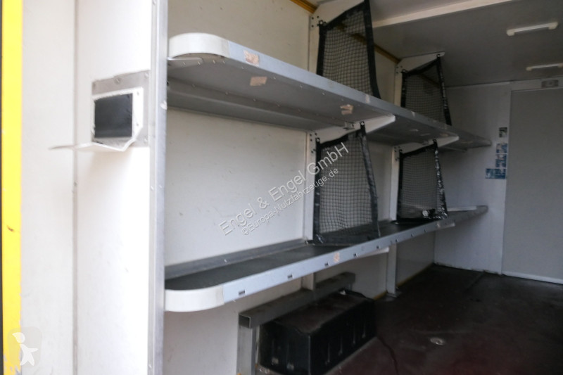Veicolo commerciale Mercedes SPRINTER 310 CDI...