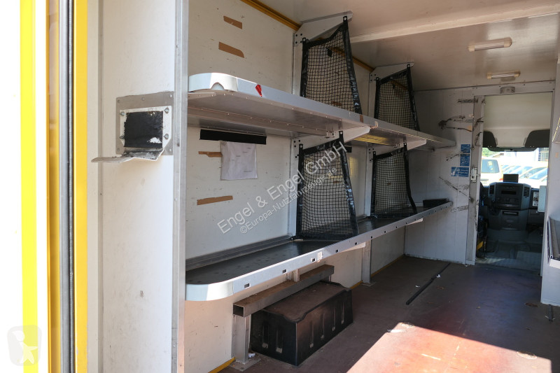 Véhicule utilitaire Mercedes SPRINTER 310 CDI...