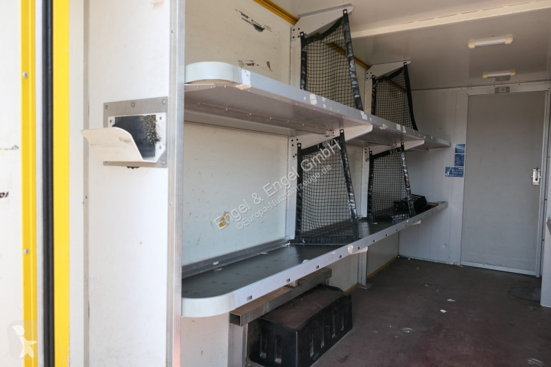Veicolo commerciale Mercedes SPRINTER 310 CDI...
