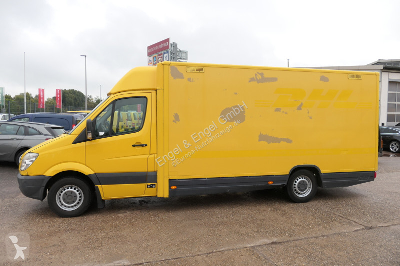 Véhicule utilitaire Mercedes SPRINTER 310 CDI...
