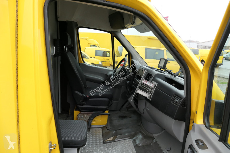 Veicolo commerciale Mercedes SPRINTER 310 CDI...