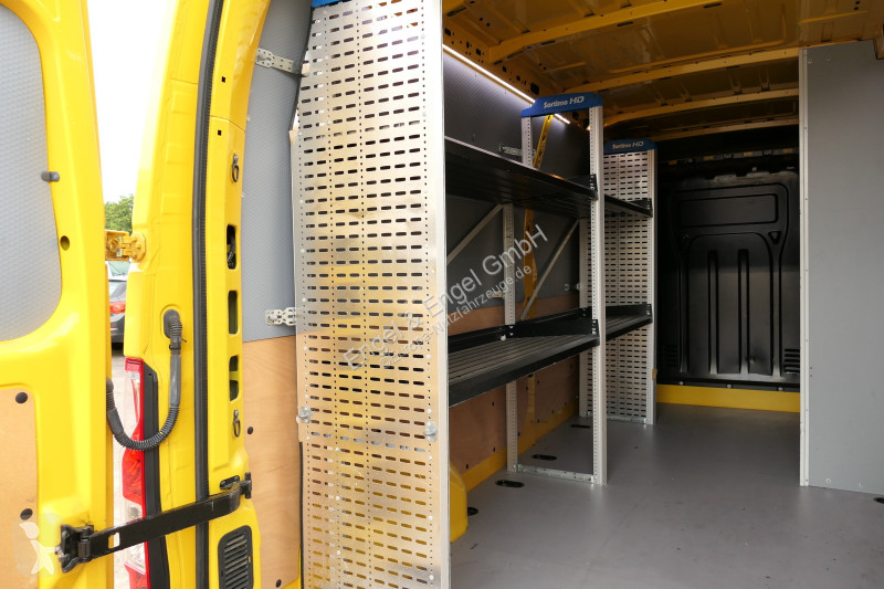Furgoneta Renault Master 130 dCi L3H2 Euro6...
