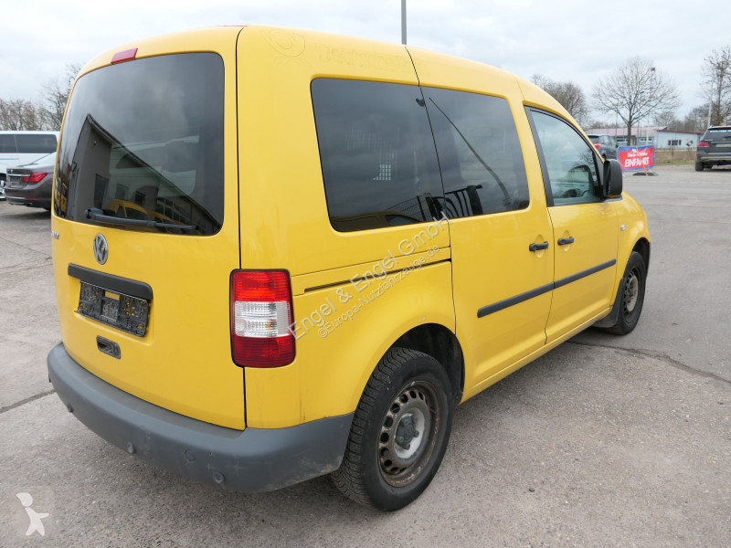 Veicolo commerciale Volkswagen Caddy 2.0 SDI...