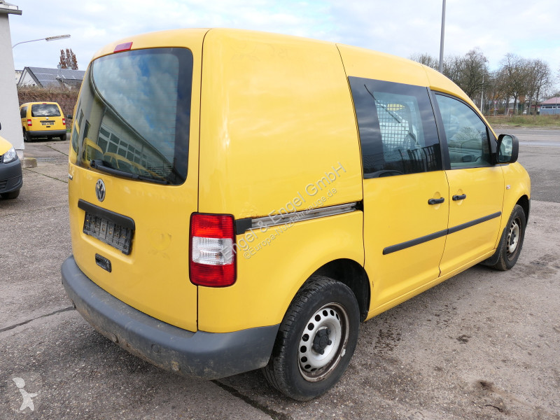 Veicolo commerciale Volkswagen Caddy 2.0 SDI...