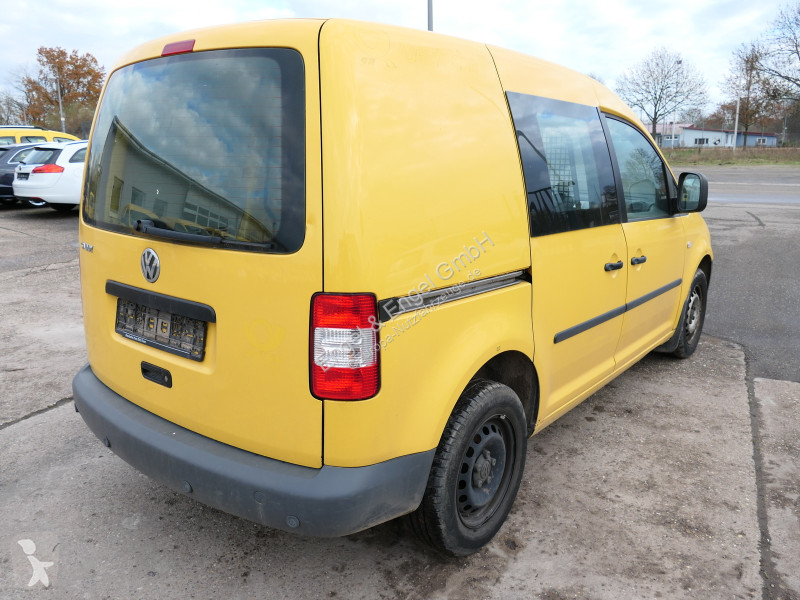 Veicolo commerciale Volkswagen Caddy 2.0 SDI...