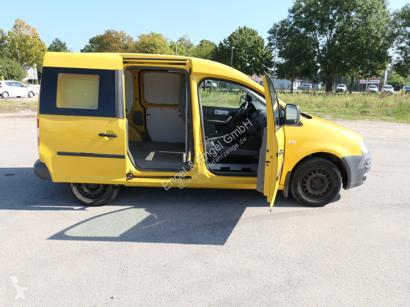 Veicolo commerciale Volkswagen Caddy 2.0 SDI...