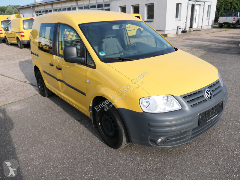 Veicolo commerciale Volkswagen Caddy 2.0 SDI...