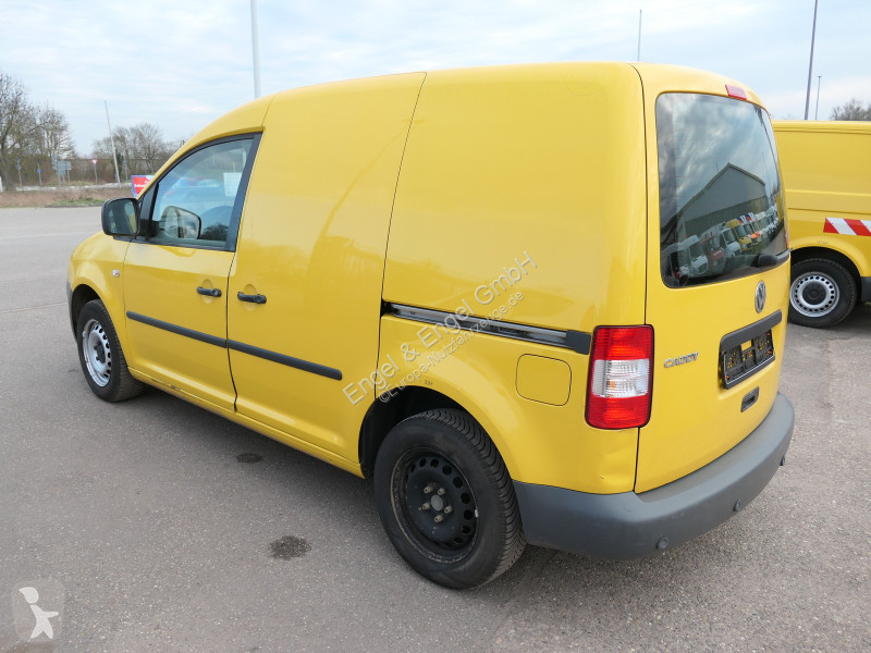 Veicolo commerciale Volkswagen Caddy 2.0 SDI...