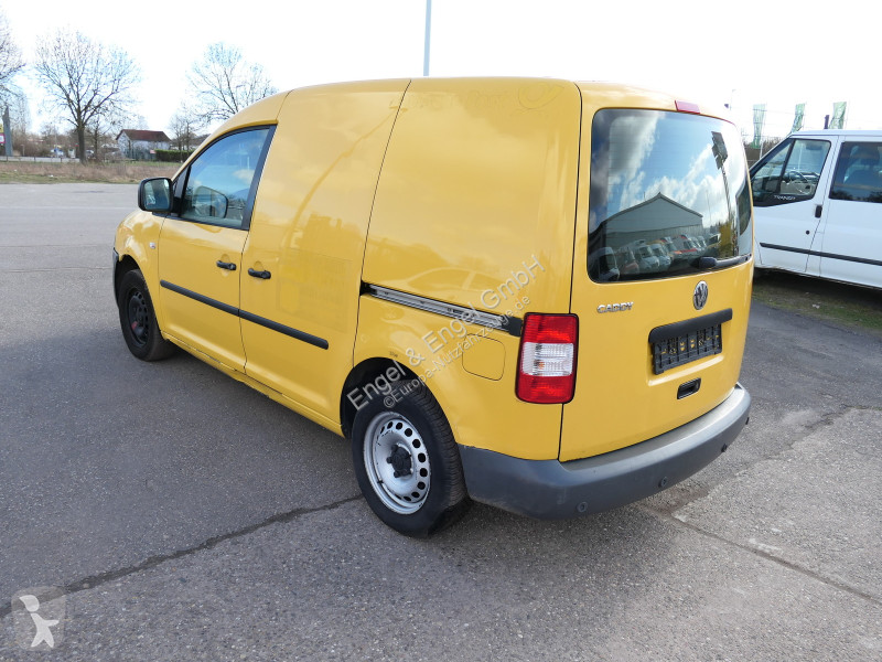 Veicolo commerciale Volkswagen Caddy 2.0 SDI...