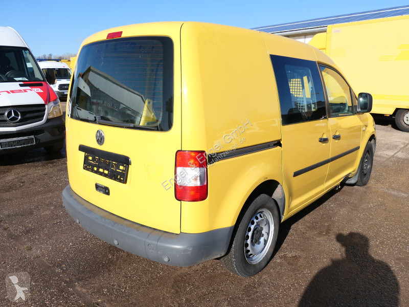 Veicolo commerciale Volkswagen Caddy 2.0 SDI...