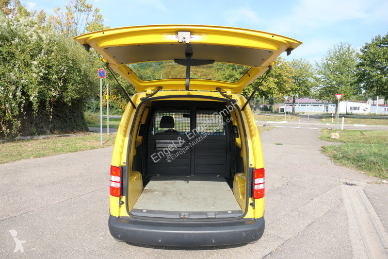Autoutilitară Volkswagen Caddy 2.0 TDI 2-Sitzer...