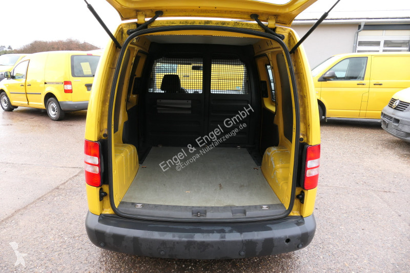 Veicolo commerciale Volkswagen Caddy 2.0 TDI...